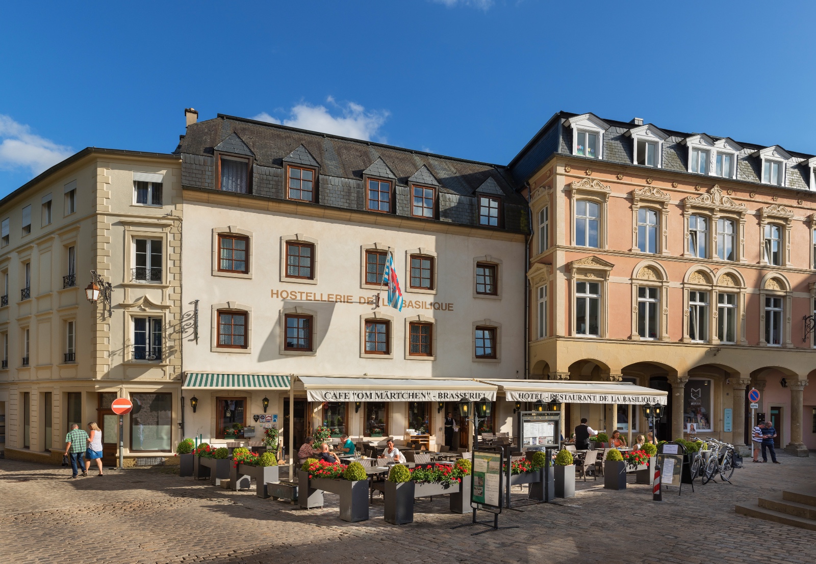 Khaledfrikha photographe hotel nancy lorraine hôtel de la basilique  (56)035